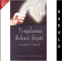 Image of Pengalaman Rohani Sejati (Trawas)