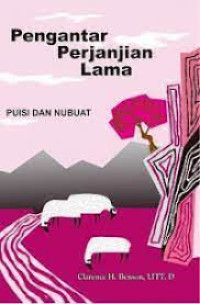 Image of Pengantar Perjanjian Lama: taurat dan sejarah (Trawas)