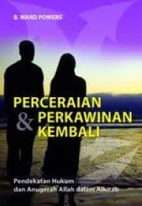 Image of Perceraian Dan Perkawinan Kembali (Trawas)