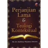 Image of Perjanjian Lama & Teologi Kontekstual  (Trawas)