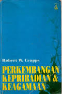 Image of Perkembangan Kepribadian Dan Keagamaan (Trawas)
