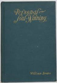 Image of Personal Soul-winning (Trawas)