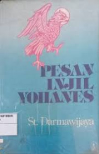Image of Pesan Injil Yohanes (Trawas)