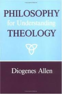 Image of Philosophy for understanding theology (Trawas)