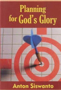 Image of Planning For God Glory (Trawas)