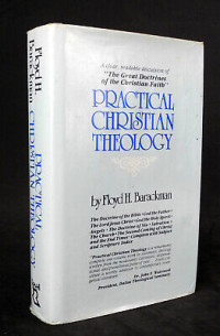 Image of Practical Christian Theology (Trawas)