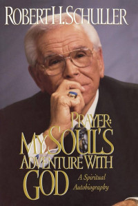 Image of Prayer: my soul's adventure with God (Trawas)