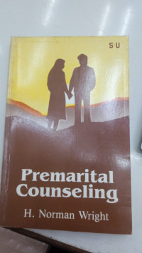Image of Premarital Couseling (Trawas)