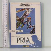 Image of Penuntun Saat Teduh Pria (Trawas)