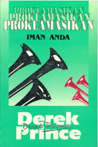 Image of Proklamasikan Iman  Anda (Trawas)