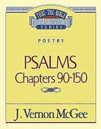 Image of Psalms Chapter 90-150 : Poetry (Trawas)