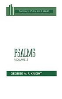 Image of Psalms (Trawas)