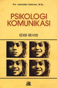 Image of Psikologi Komunikasi (Trawas)