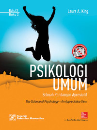 Image of Psikologi Umum (Trawas)