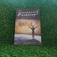 Image of Purpose Of Creation: spiritual journey from live to life (Trawas)