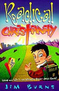 Image of Radical Christianity (Trawas)