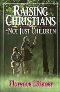 Image of Raising The Curtain On Raising Children (Trawas)