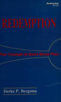 Image of Redemption: the triumph of gods great plan (Trawas)