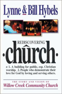 Image of Rediscovering Church (Trawas)