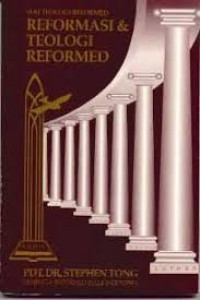 Image of Reformasi Dan Teologi Reformed (Trawas)