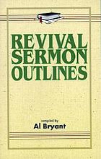 Image of Revival Sermon Outlines (Trawas)