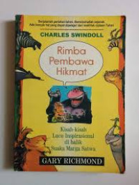 Image of Rimba Pembawa Hikmat (Trawas)
