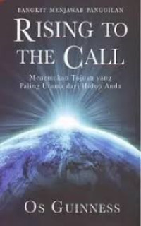 Image of Rising To The Call (Trawas)