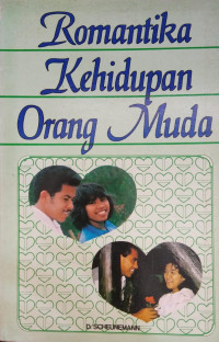 Image of Romatika Kehidupan Orang Muda (Trawas)