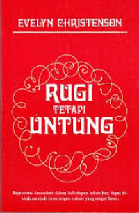 Image of Rugi Tetapi Untung (Trawas)