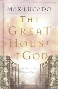 Image of Rumah Besar Milik Tuhan (Trawas)