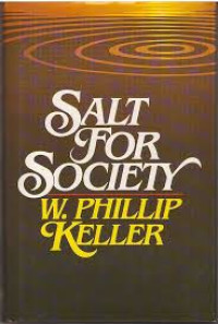 Image of Salt For Society (Trawas)