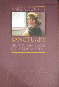 Image of Sanctuary : finding safe places for a woman's soul (Trawas)