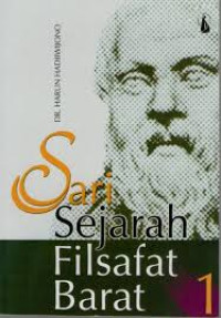 Image of Sari Sejarah Filsafat Barat 2 (Trawas)