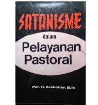 Image of Satanisme dalam Pelayanan Pastoral (Trawas)