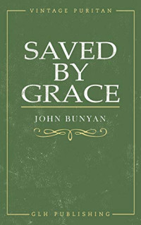 Image of Saved By Grace (Trawas)