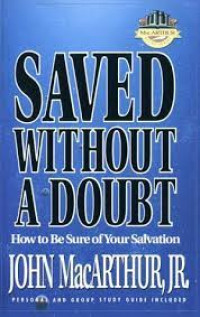 Image of Saved Without A Doubt (Trawas)