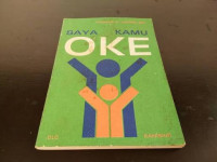 Image of Saya Kamu Oke (Trawas)