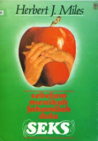 Image of Sebelum Menikah Fahamilah Dulu Seks (Trawas)