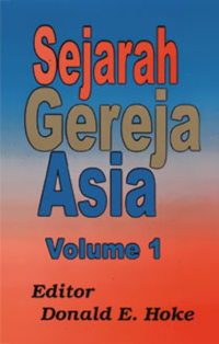Image of Sejarah Gereja Asia Jilid 1 (Trawas)