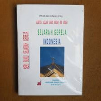 Image of Sejarah Gereja Indonesia ; karya Allah dari masa ke masa (Trawas)