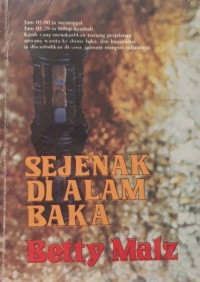 Image of Sejenak Di Alam Baka (Trawas)
