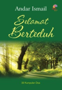 Image of Selamat Berteduh : 33 kumpulan doa (Trawas)