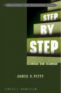 Image of Selangkah Demi Selangkah (Trawas)