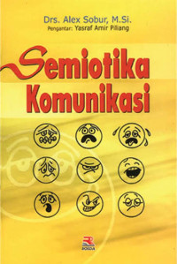 Image of Semiotika Komunikasi (Trawas)