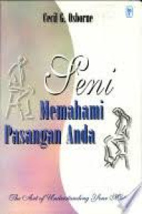 Image of Seni Memahami Pasangan Anda (Trawas)