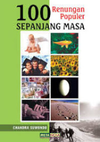 Image of Seratus Renungan Populer Sepanjang Masa (Trawas)