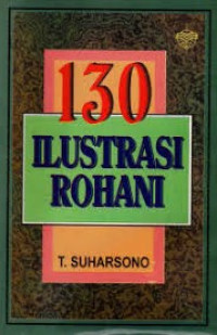 Image of Seratus Tiga Puluh Ilustrasi Rohani (Trawas)