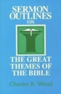 Image of Sermon Outline On The Great Themes Of The Bible (Trawas)
