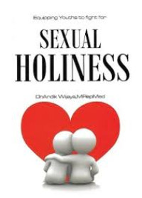 Image of Sexual Holiness Volume 4 (Trawas)