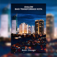 Image of Shalom Bagi Transformasi kota (Trawas)